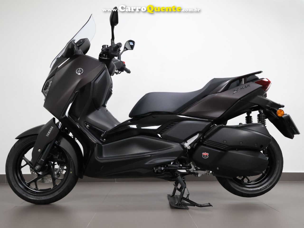 YAMAHA XMAX 300 CONNECTED ABS 2026 - Loja