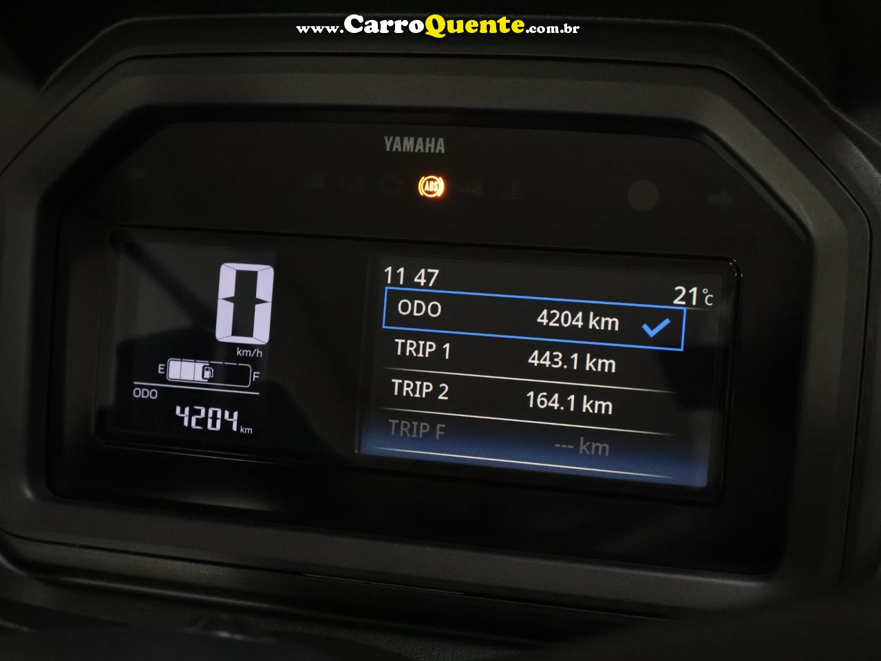 YAMAHA XMAX 300 CONNECTED ABS 2026 - Loja