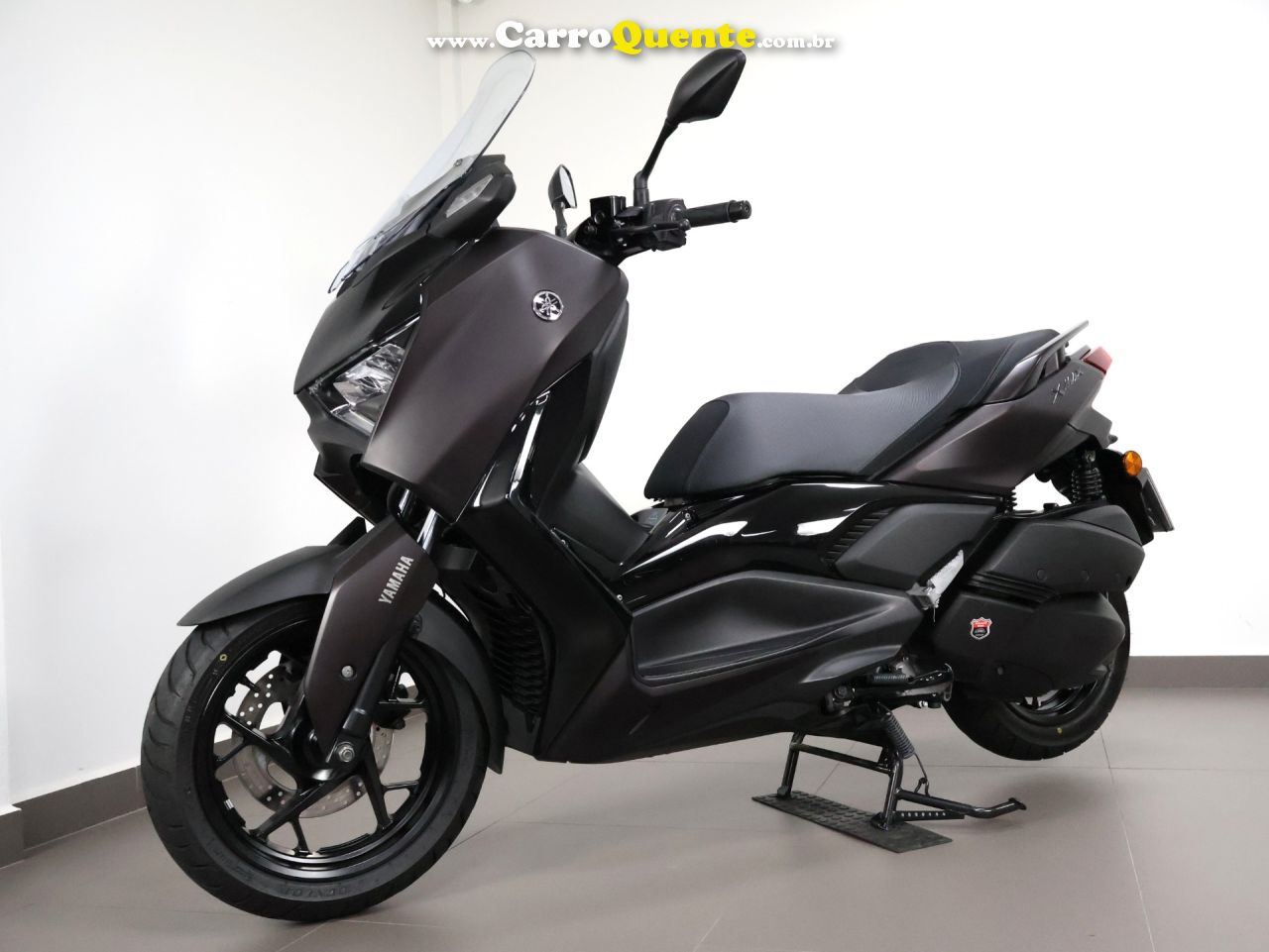 YAMAHA XMAX 300 CONNECTED ABS 2026 - Loja