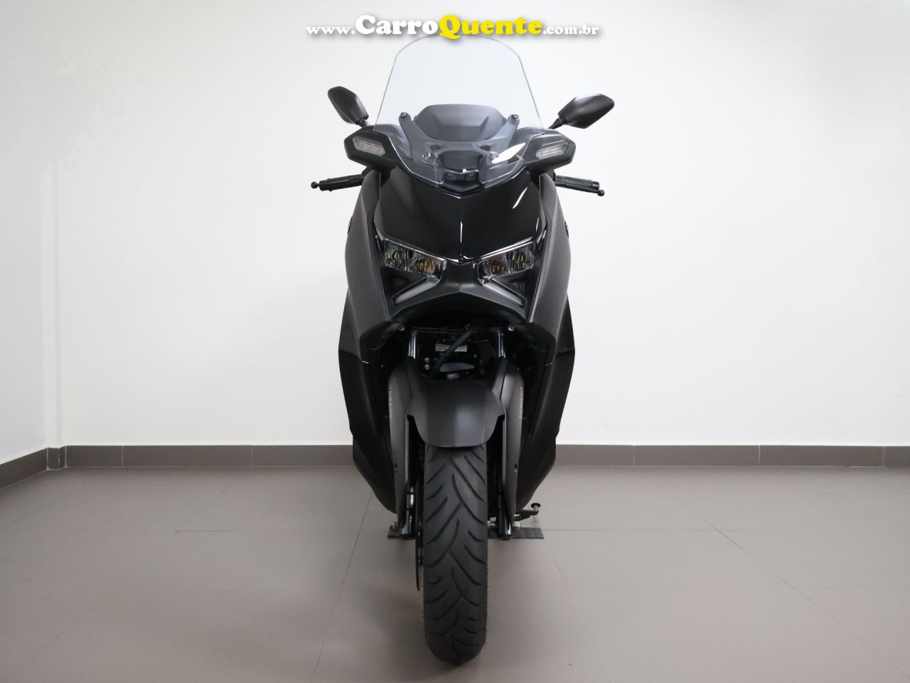 YAMAHA XMAX 300 CONNECTED ABS 2026 - Loja