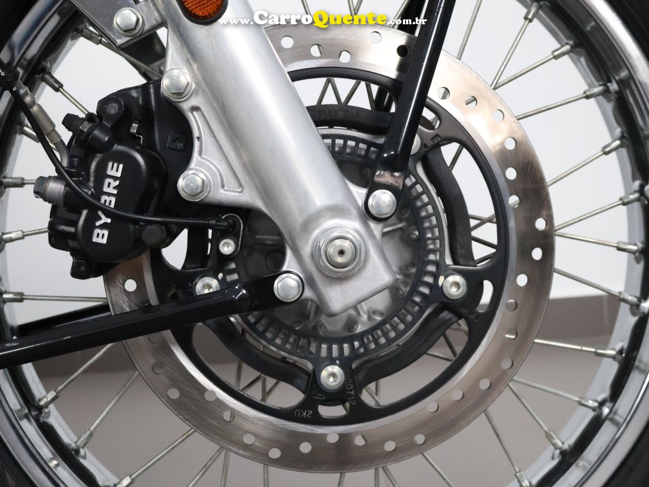 ROYAL ENFIELD CLASSIC 350 ABS 2024 - Loja