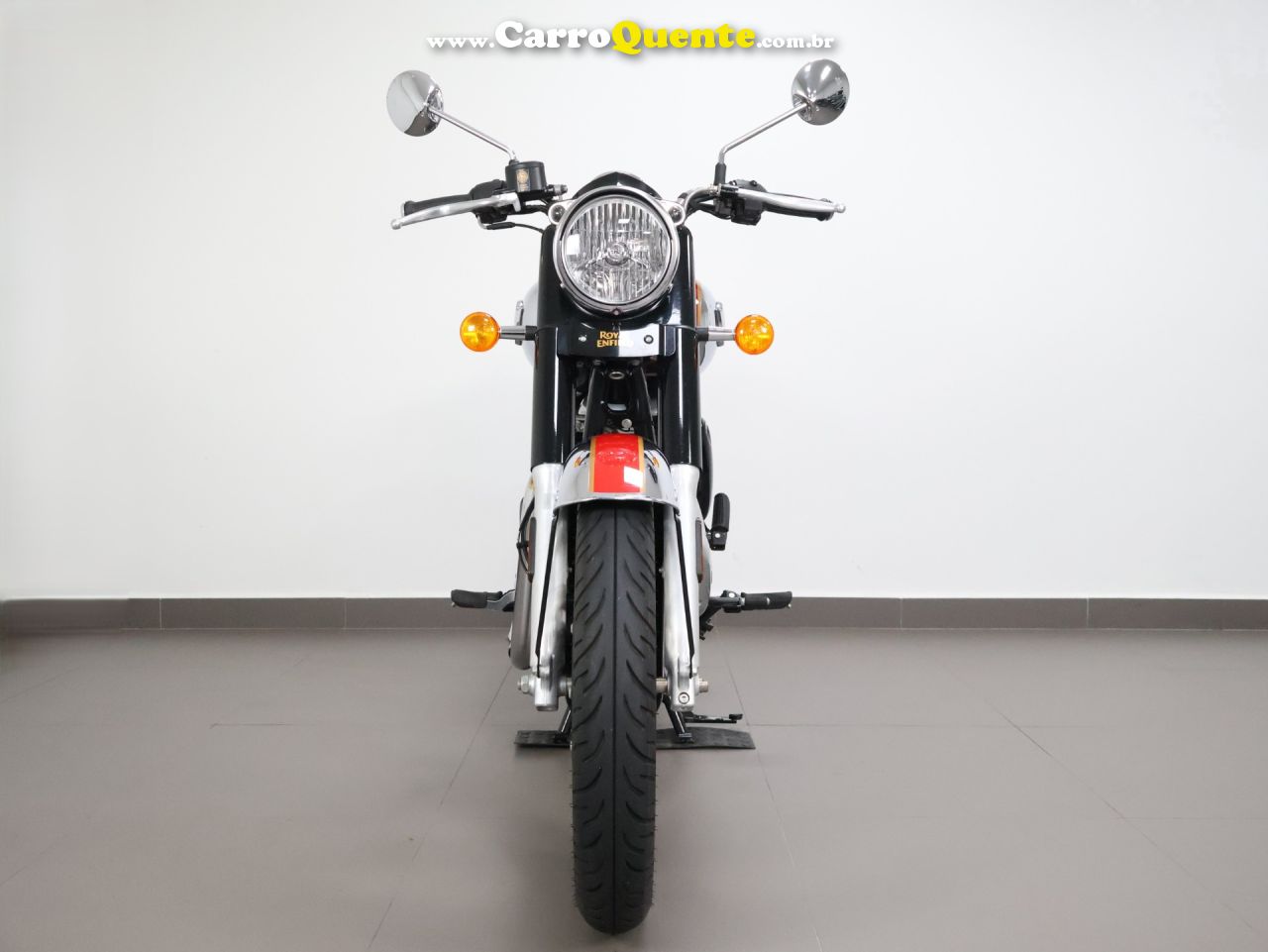 ROYAL ENFIELD CLASSIC 350 ABS 2024 - Loja