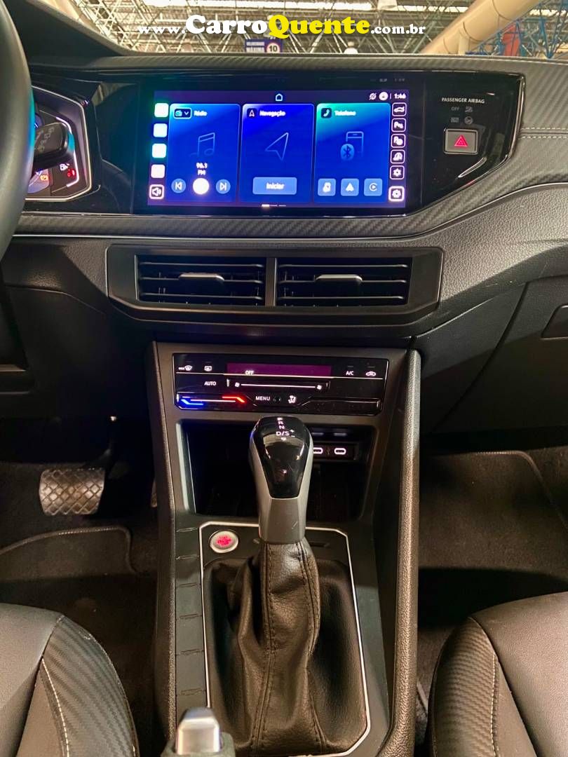 VOLKSWAGEN NIVUS 1.0 200 TSI TOTAL HIGHLINE 2025 - Loja