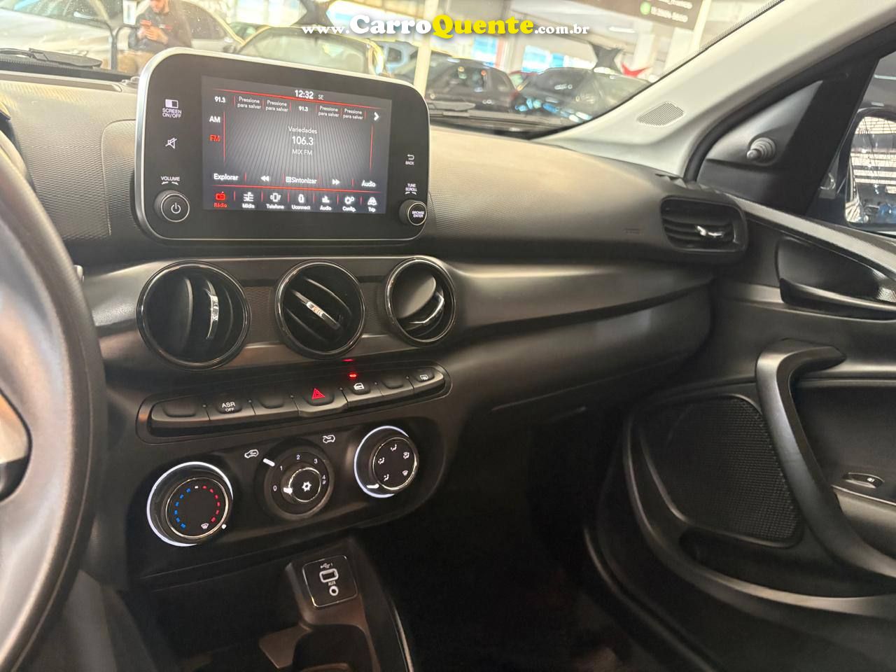 CRONOS 1.3 FIREFLY DRIVE C/ BAIXA KM 2024 - Loja