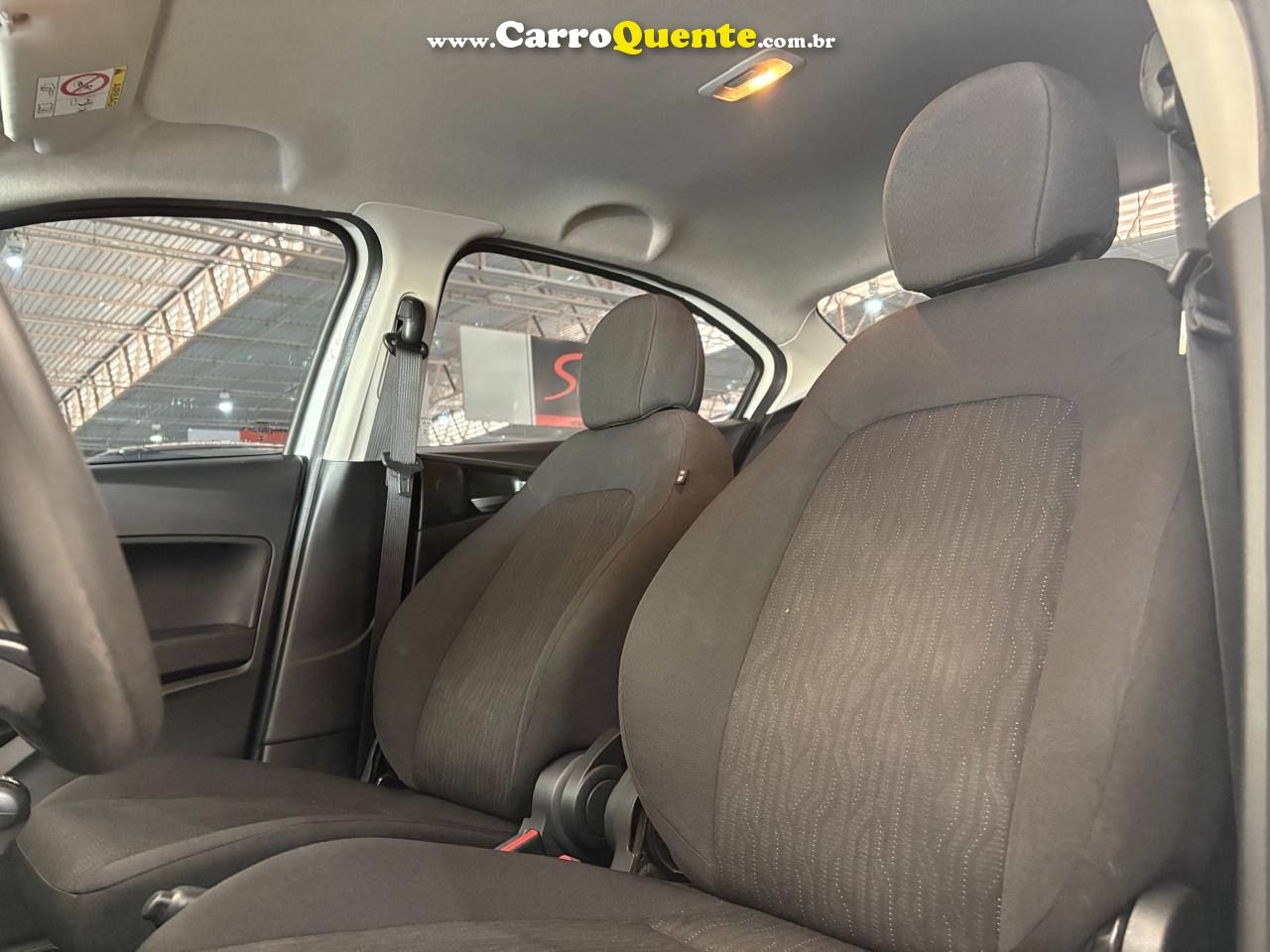 CRONOS 1.3 FIREFLY DRIVE C/ BAIXA KM 2024 - Loja