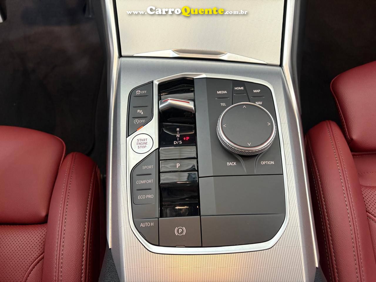 BMW 320i 2.0 16V TURBO SPORT GP 2023 - Loja