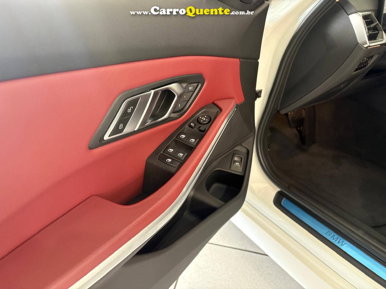 BMW 320i 2.0 16V TURBO SPORT GP 2023 - Loja