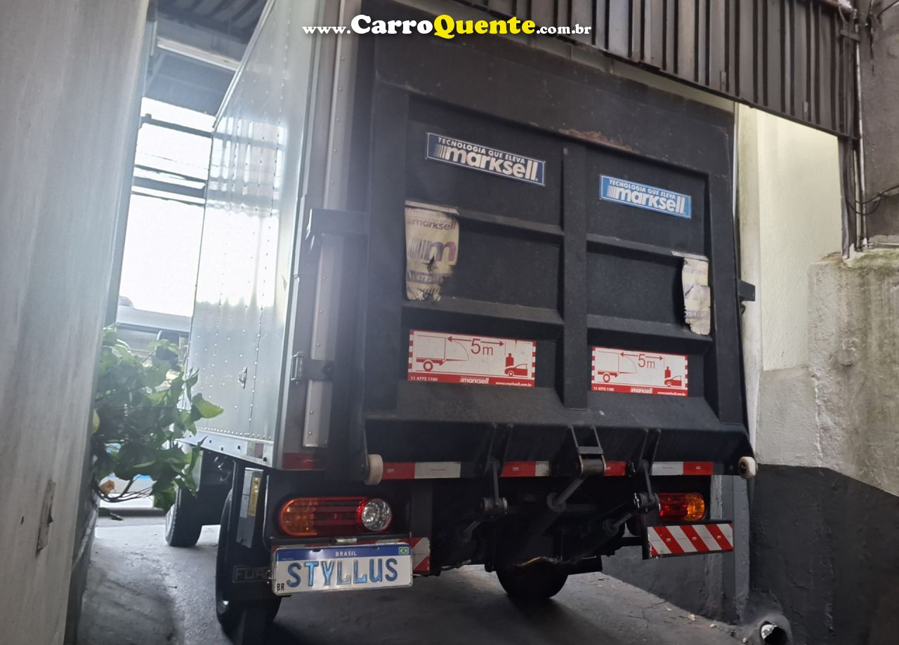 HYUNDAI   HR 2.5 TCI DIESEL (RSRD)   BRANCO 2018 2.5 DIESEL - Loja