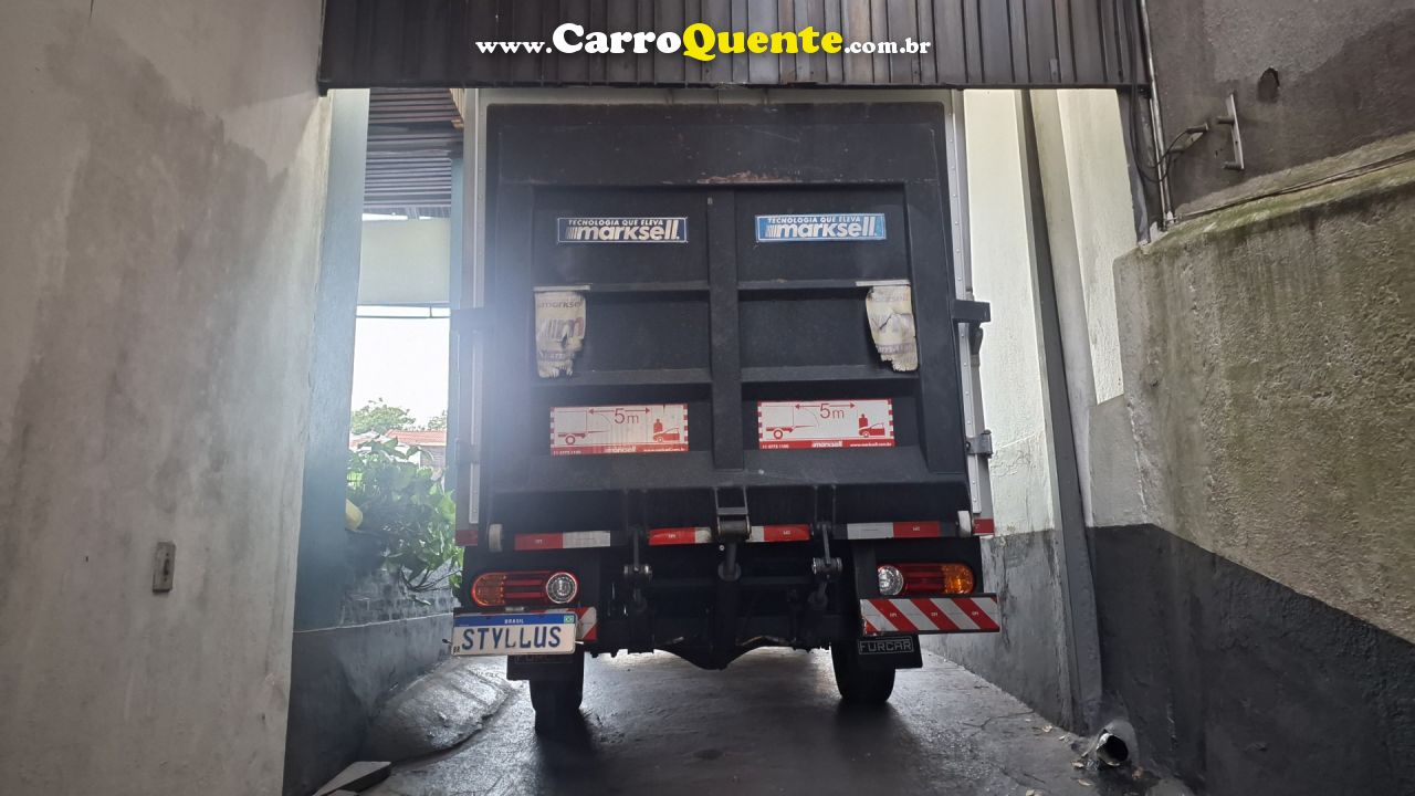 HYUNDAI   HR 2.5 TCI DIESEL (RSRD)   BRANCO 2018 2.5 DIESEL - Loja