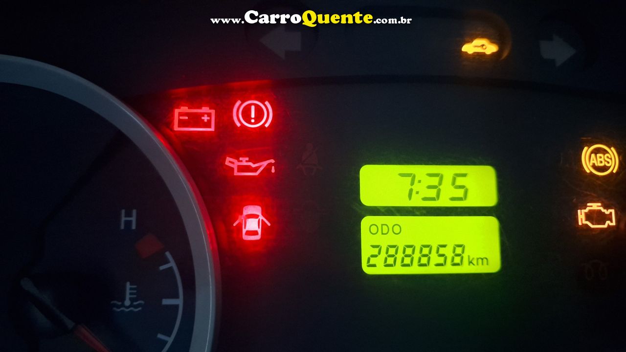 HYUNDAI   HR 2.5 TCI DIESEL (RSRD)   BRANCO 2018 2.5 DIESEL - Loja