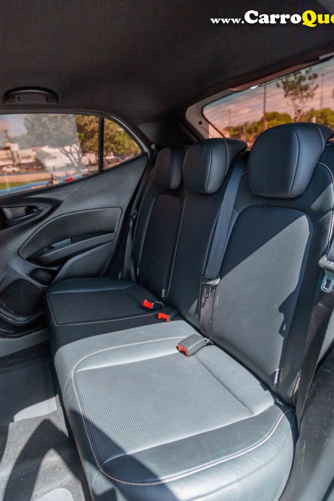 FIAT   ARGO TREKKING 1.3 8V FLEX   BRANCO 2022 1.3 FLEX - Loja