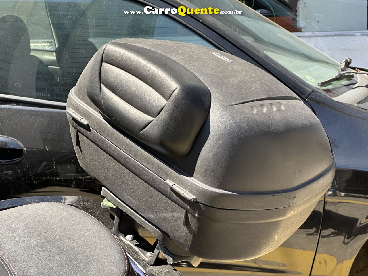 DAFRA   CITYCOM 300I   AZUL 2022 300CC GASOLINA - Loja