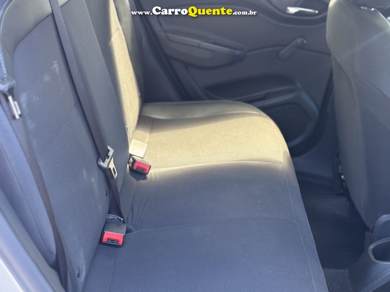 CHEVROLET   PRISMA SED. LT 1.4 8V FLEXPOWER 4P   PRATA 2019 1.4 FLEX - Loja