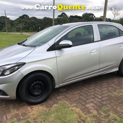 Chevrolet ONIX 1.0 MPFI LT 8V FLEX 4P MANUAL