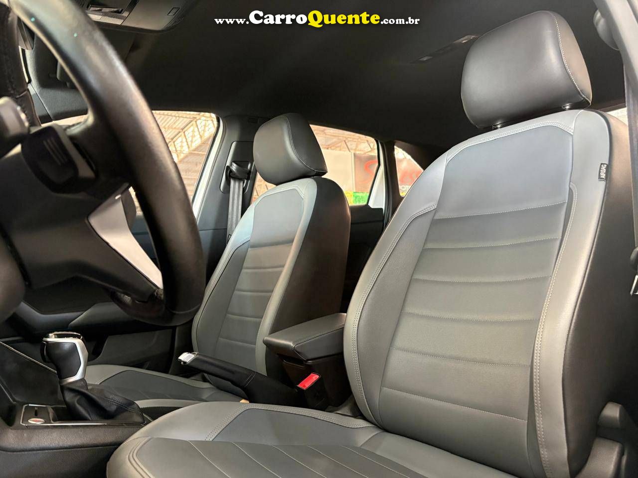 VOLKSWAGEN NIVUS 1.0 200 TSI TOTAL HIGHLINE 2024 - Loja