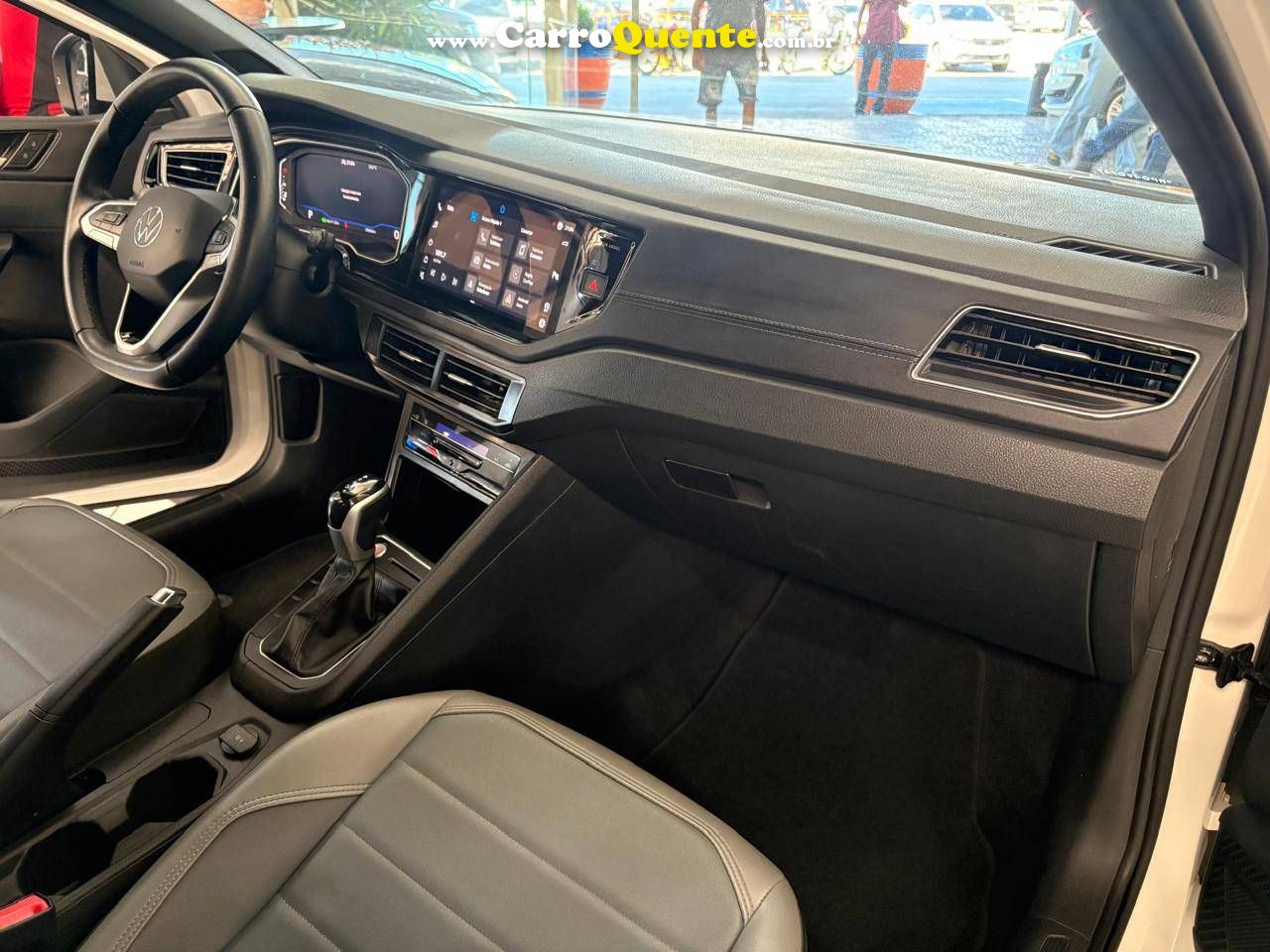 VOLKSWAGEN NIVUS 1.0 200 TSI TOTAL HIGHLINE 2024 - Loja