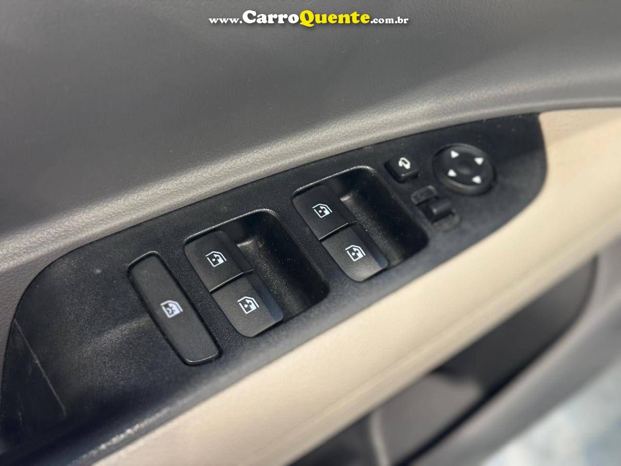 HYUNDAI HB20S 1.0 TGDI PLATINUM PLUS 2024 - Loja