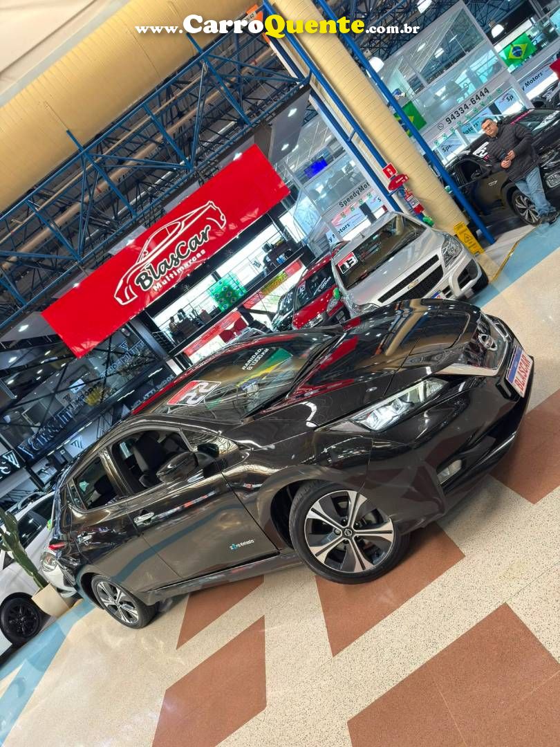 NISSAN LEAF B1 40 2022 - Loja