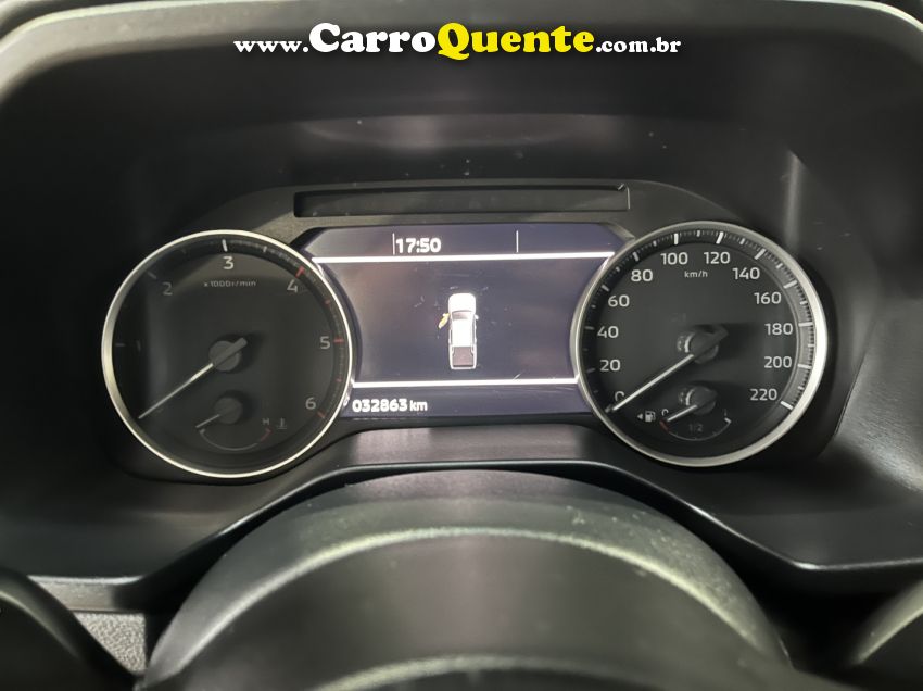 Mitsubishi TRITON 2.4 BITURBO DIESEL CD HPE-S 4X4 AUTOMÁTICO - Loja