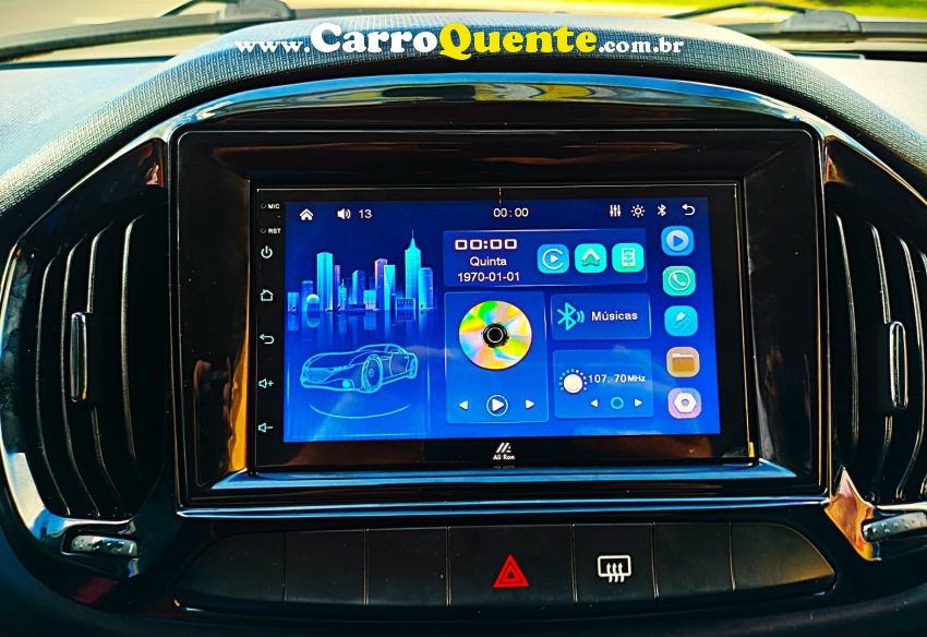 Fiat UNO 1.0 FIRE FLEX ATTRACTIVE MANUAL - Loja