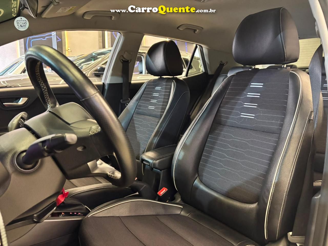 KIA STONIC 1.0 TGDI MHEV SX 2024 - Loja