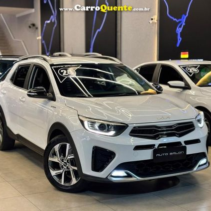 KIA STONIC 1.0 TGDI MHEV SX 2024