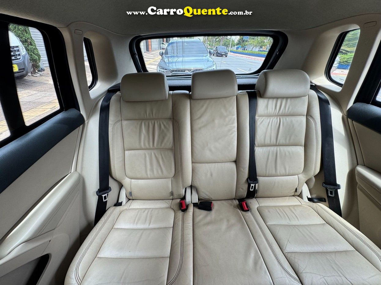 VOLKSWAGEN TIGUAN 2.0 TSI 16V TURBO 2010 - Loja
