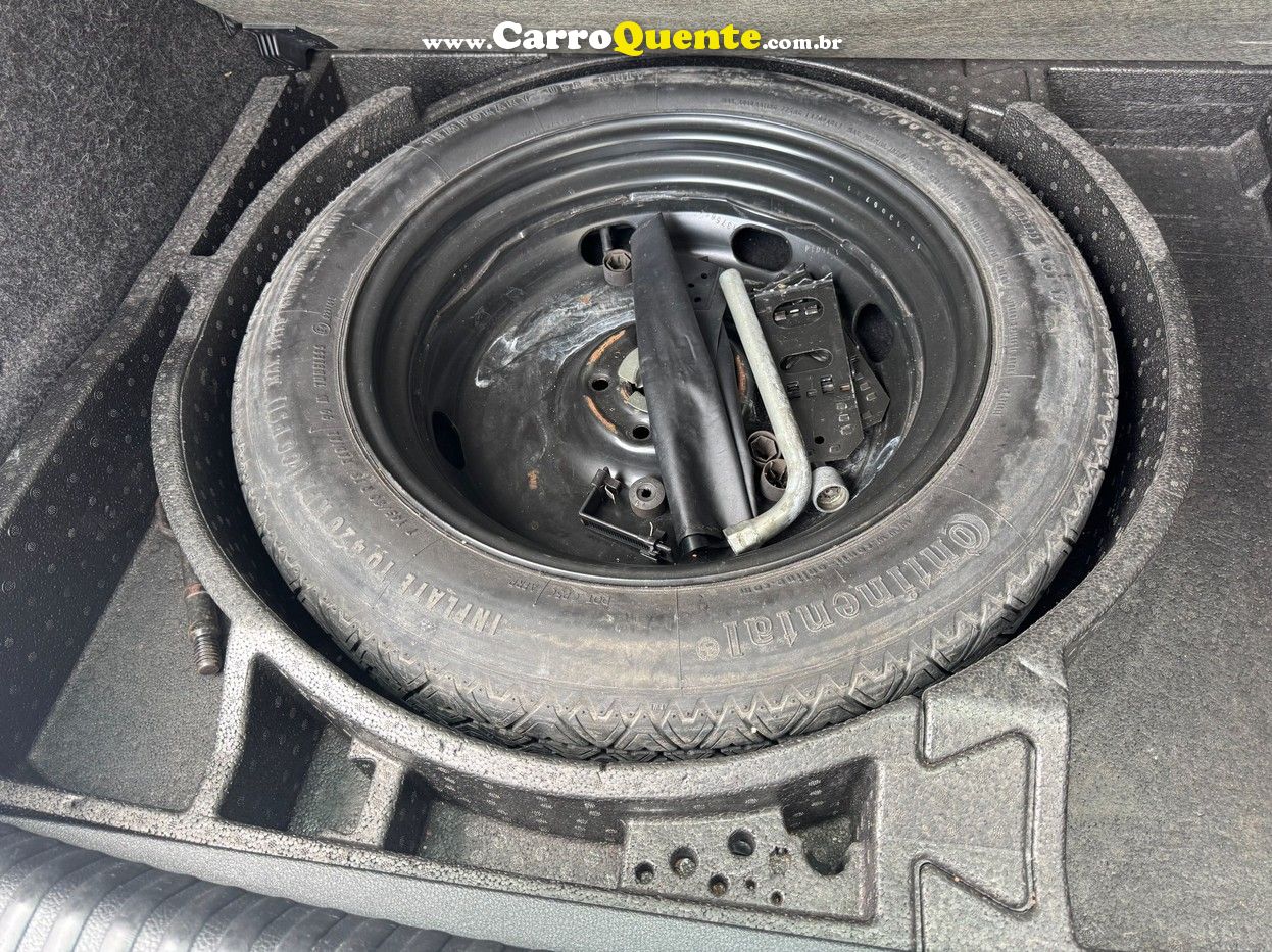 VOLKSWAGEN TIGUAN 2.0 TSI 16V TURBO 2010 - Loja