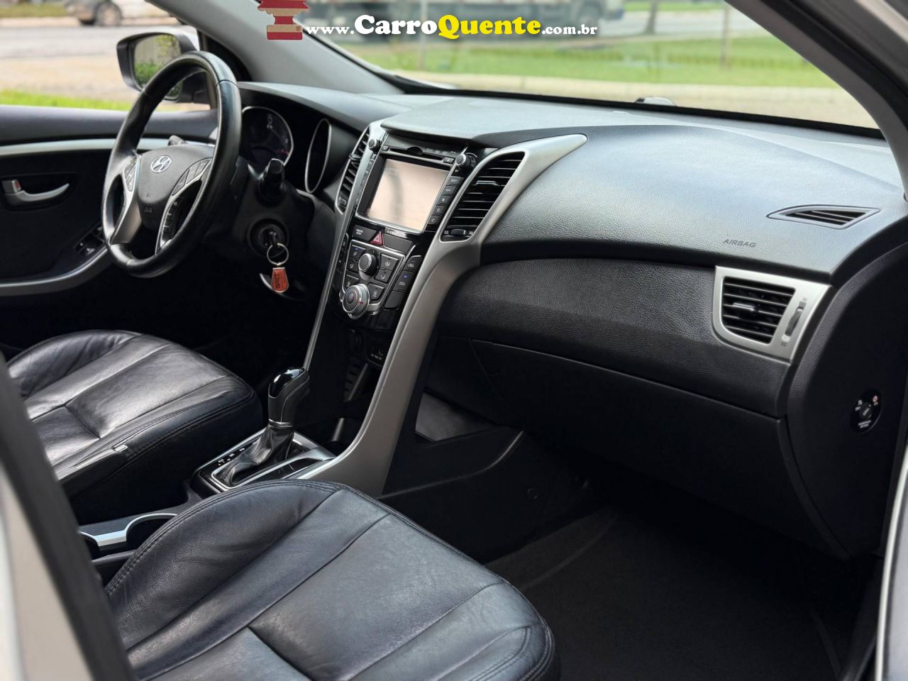 HYUNDAI I30 1.8 MPI 16V 2015 - Loja