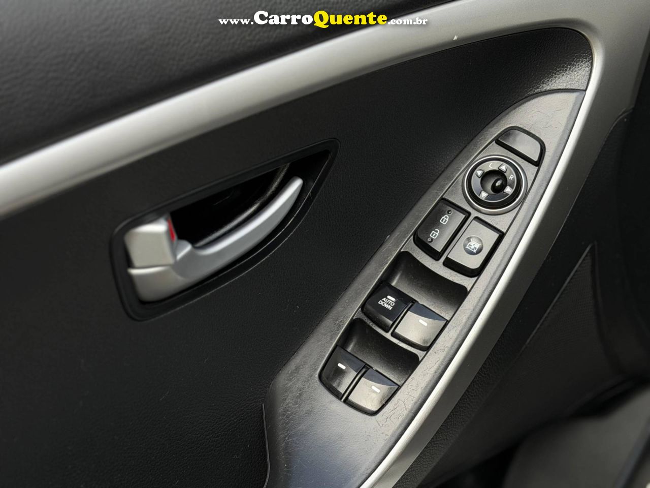 HYUNDAI I30 1.8 MPI 16V 2015 - Loja