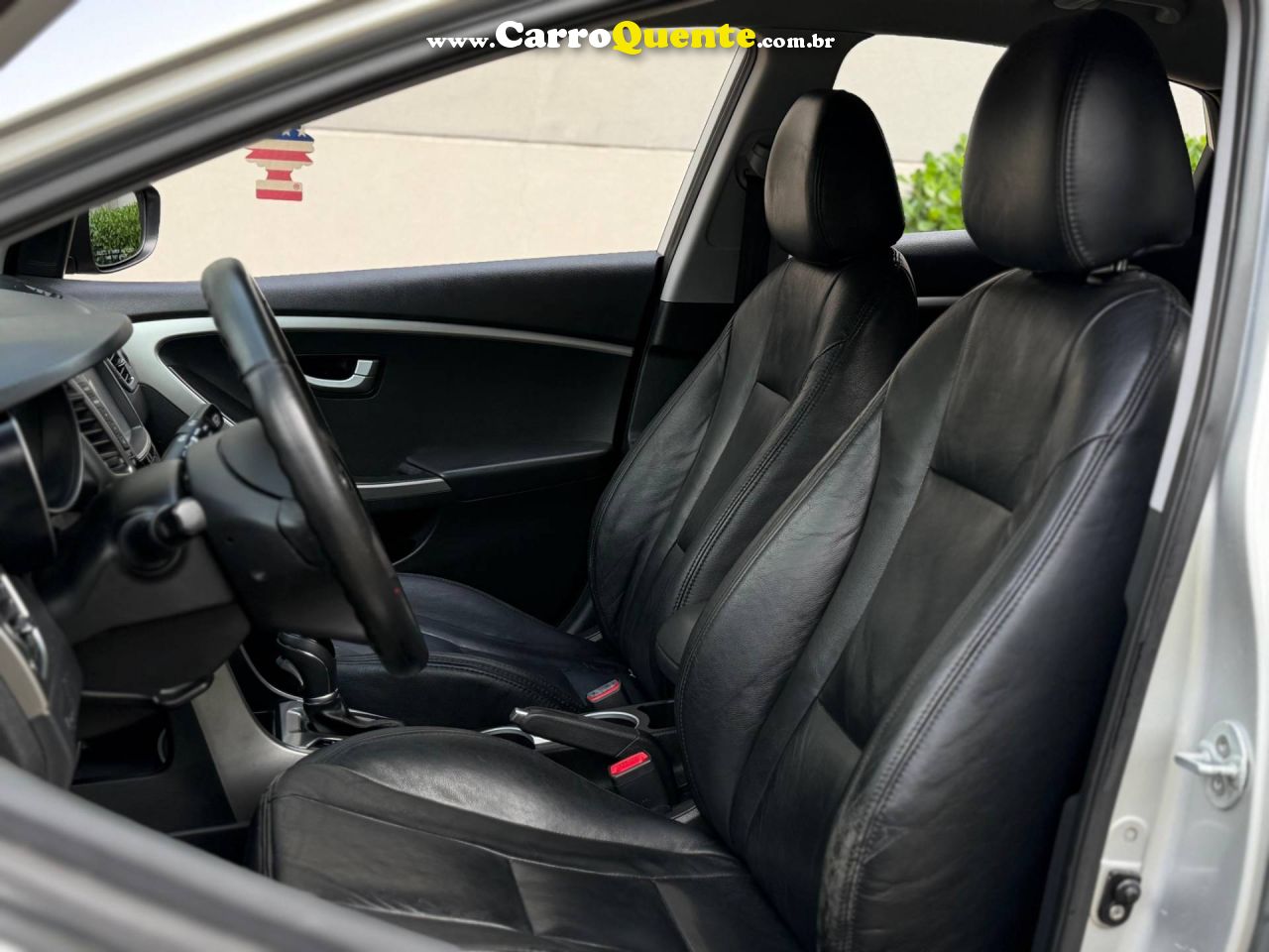 HYUNDAI I30 1.8 MPI 16V 2015 - Loja