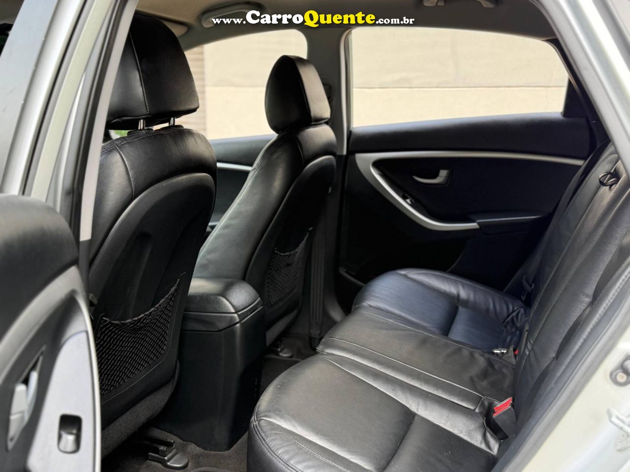 HYUNDAI I30 1.8 MPI 16V 2015 - Loja