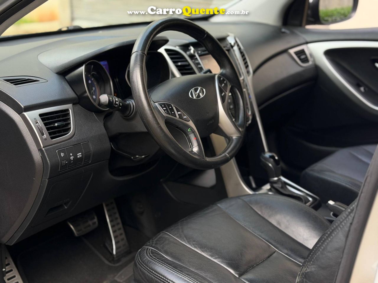 HYUNDAI I30 1.8 MPI 16V 2015 - Loja
