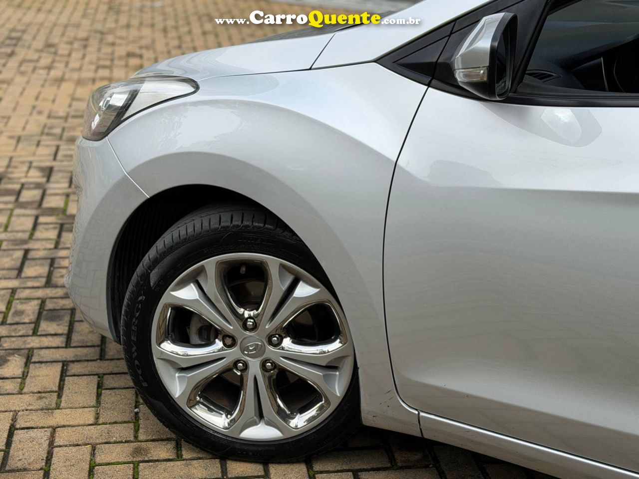 HYUNDAI I30 1.8 MPI 16V 2015 - Loja