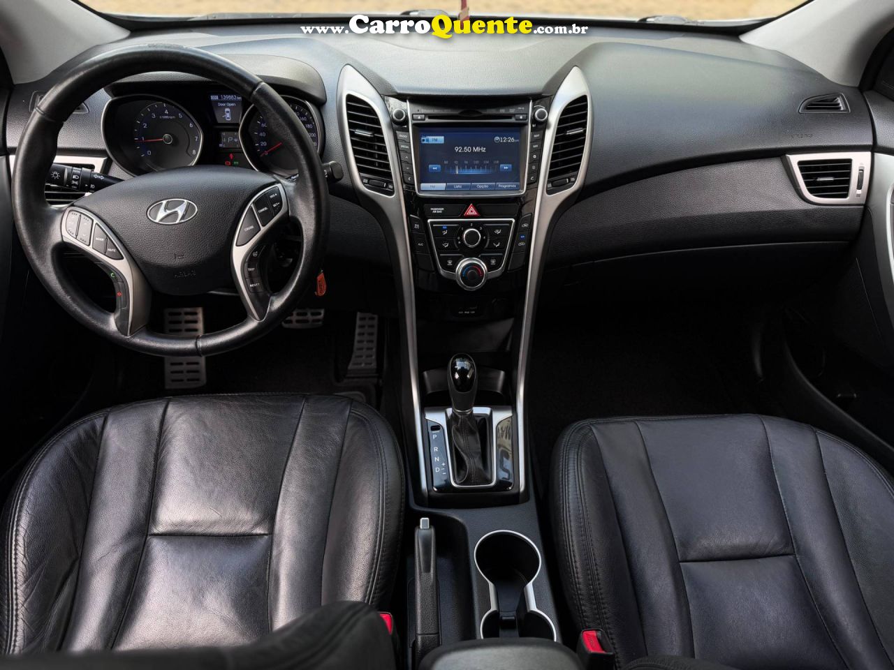 HYUNDAI I30 1.8 MPI 16V 2015 - Loja