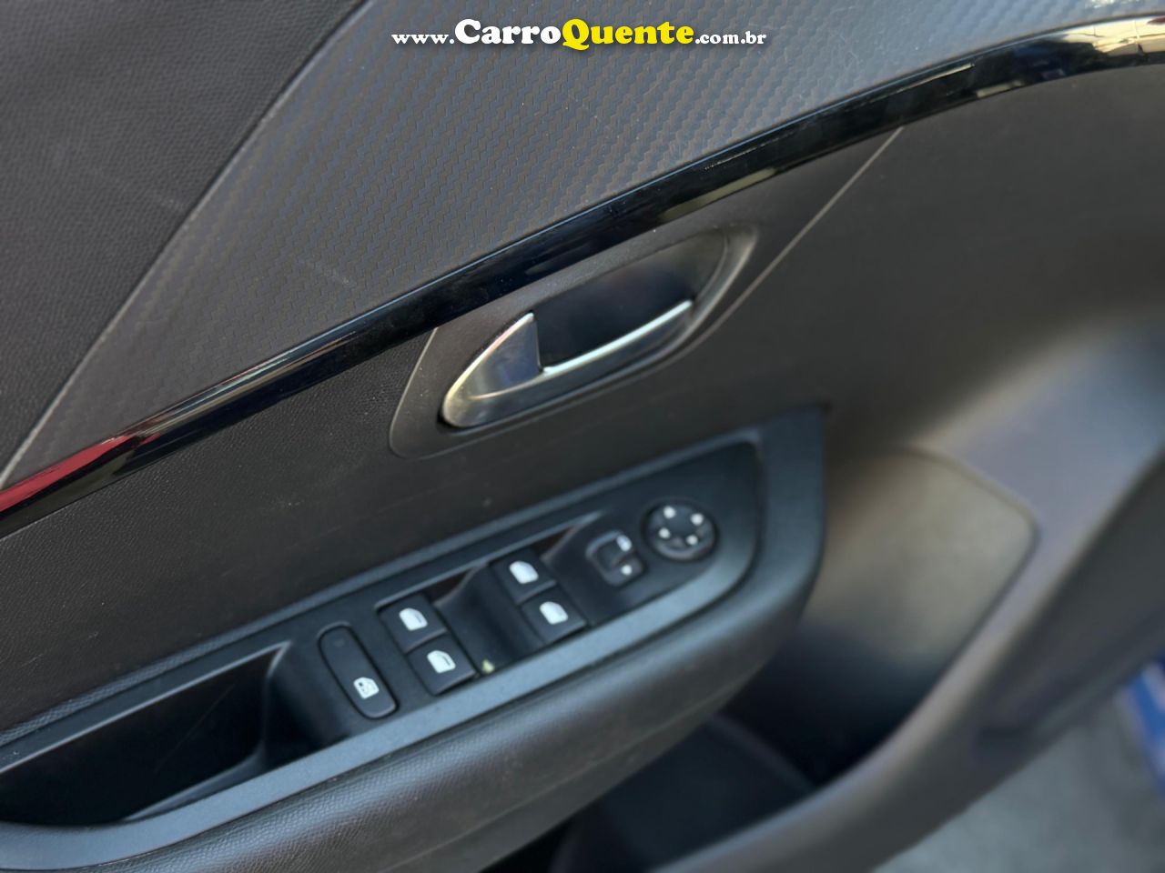PEUGEOT 208 1.0 FIREFLY STYLE 2024 - Loja