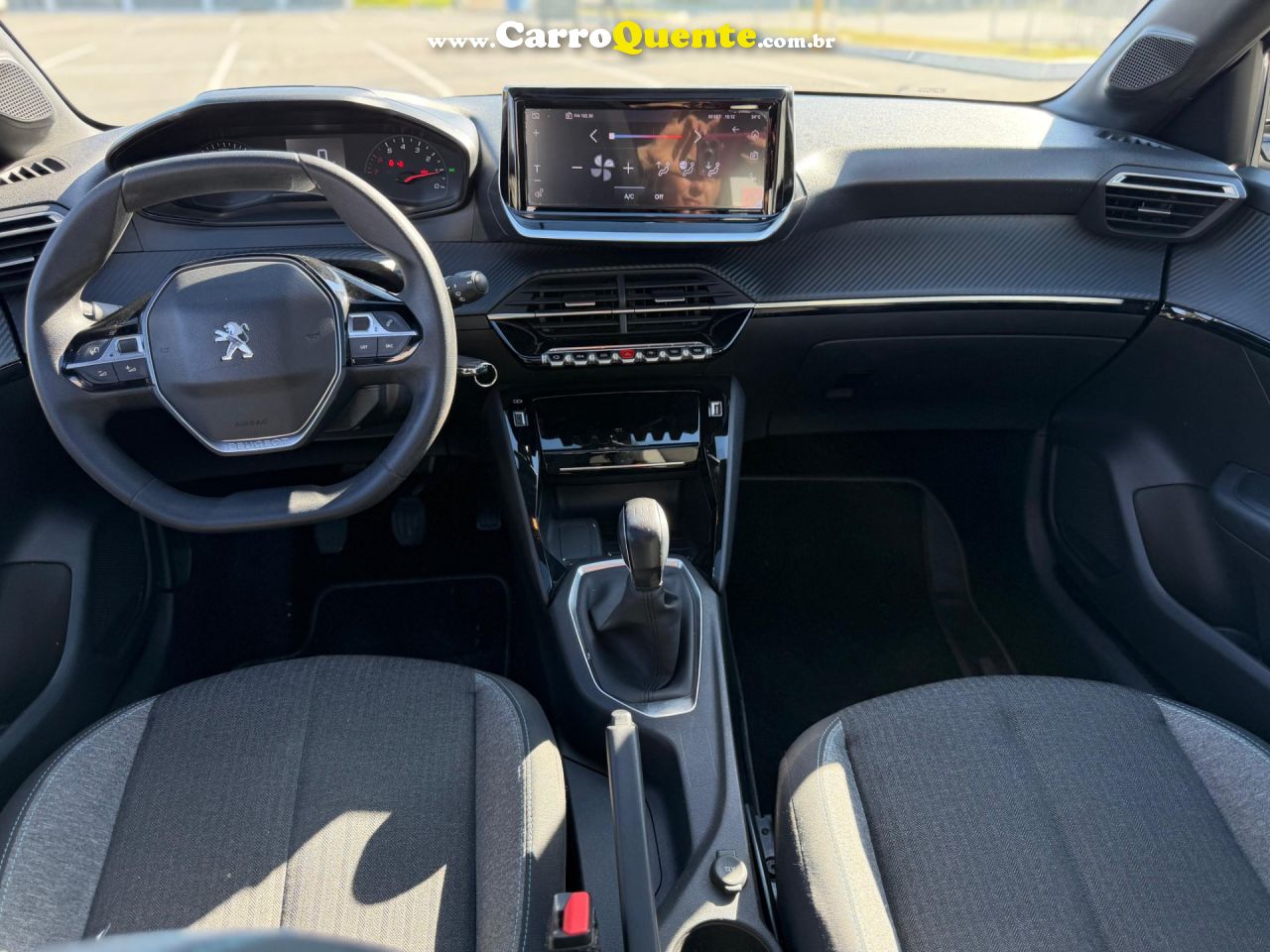 PEUGEOT 208 1.0 FIREFLY STYLE 2024 - Loja