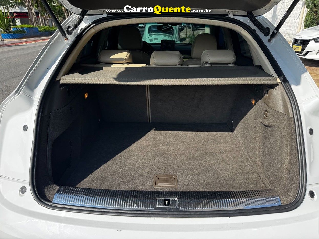 AUDI Q3 2.0 TFSI AMBITION QUATTRO 2015 - Loja