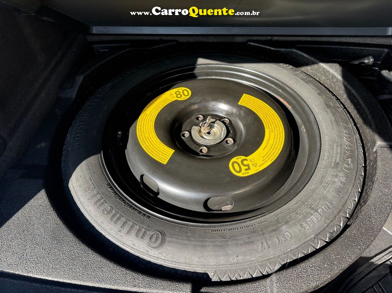 AUDI Q3 2.0 TFSI AMBITION QUATTRO 2015 - Loja
