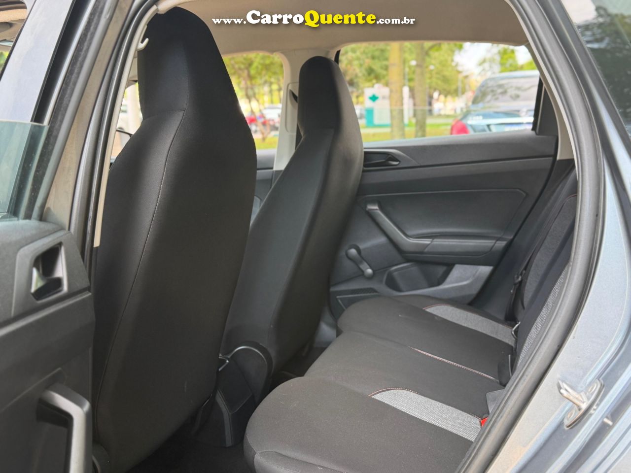 VOLKSWAGEN POLO 1.0 MPI TRACK 2025 - Loja