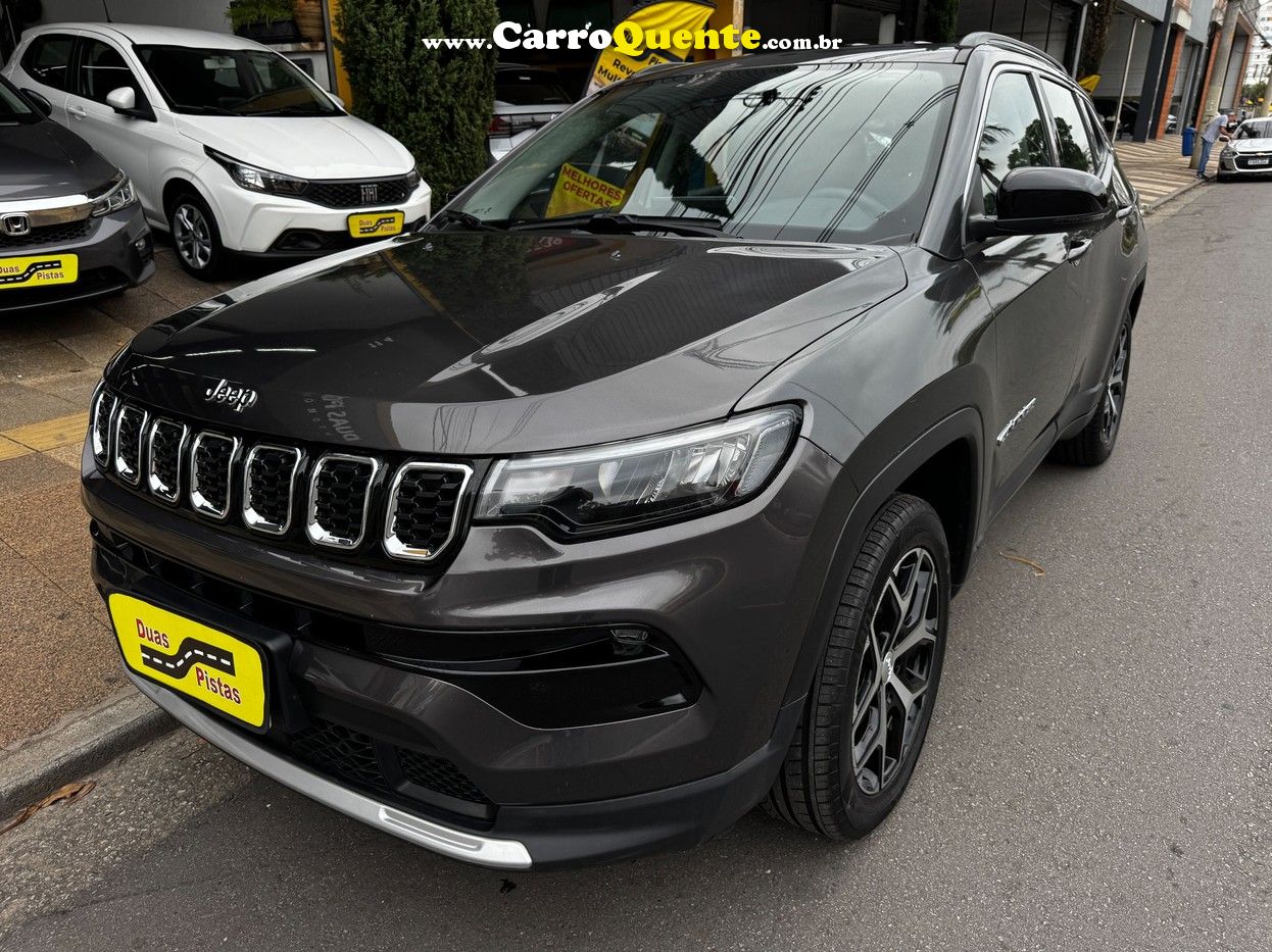 JEEP COMPASS 2025 - Loja
