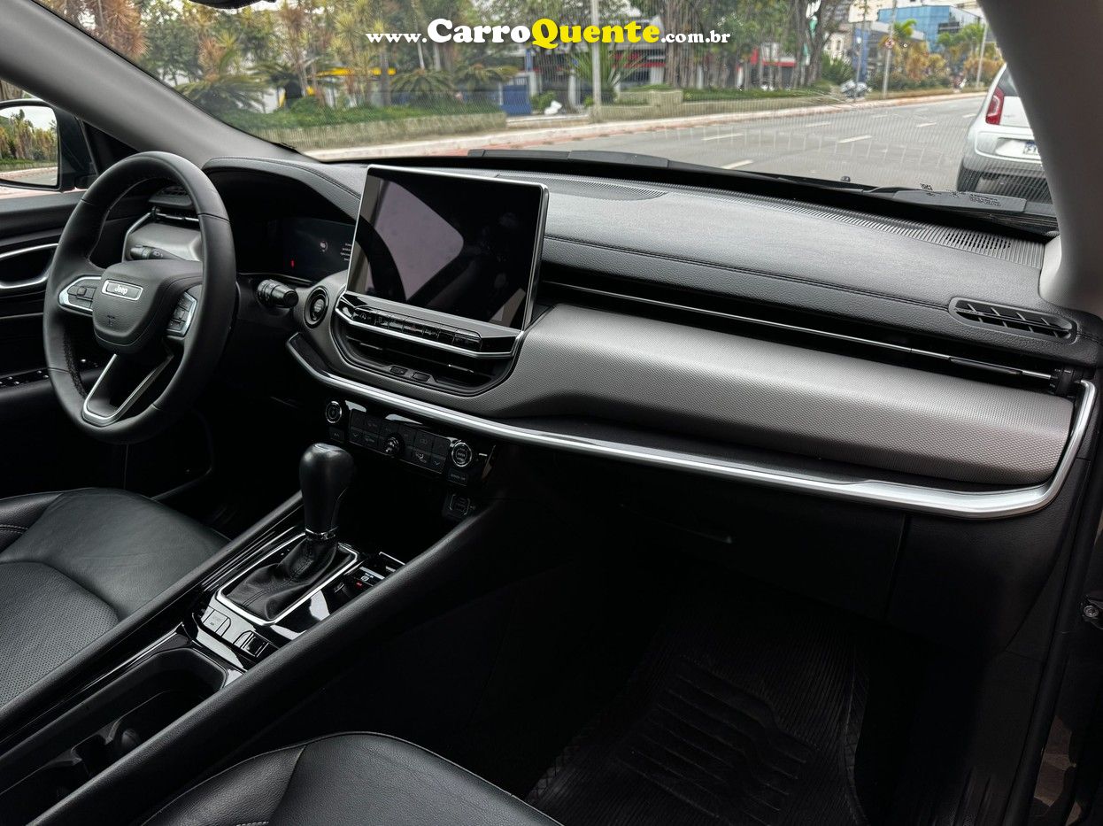 JEEP COMPASS 2025 - Loja