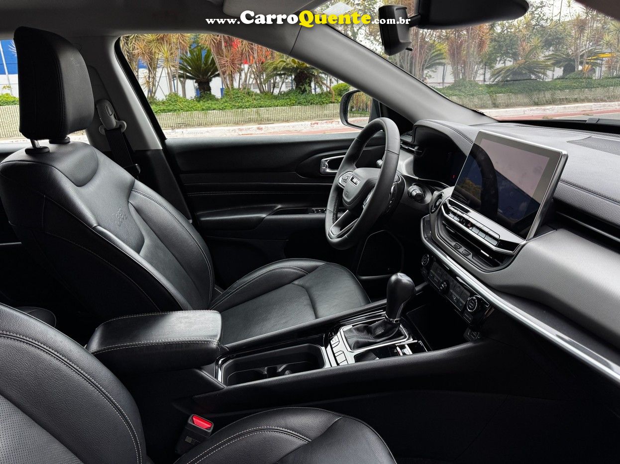 JEEP COMPASS 2025 - Loja