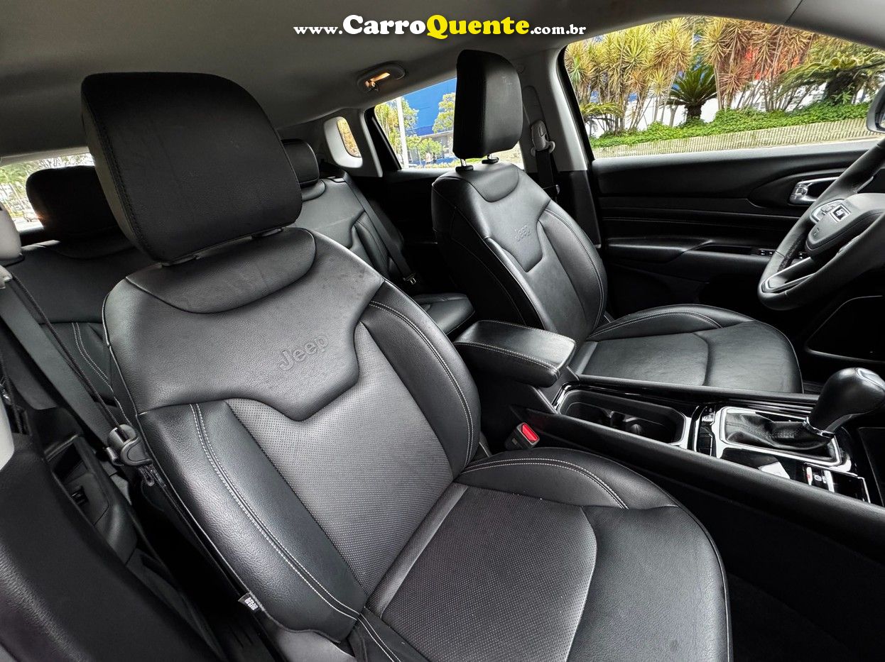 JEEP COMPASS 2025 - Loja