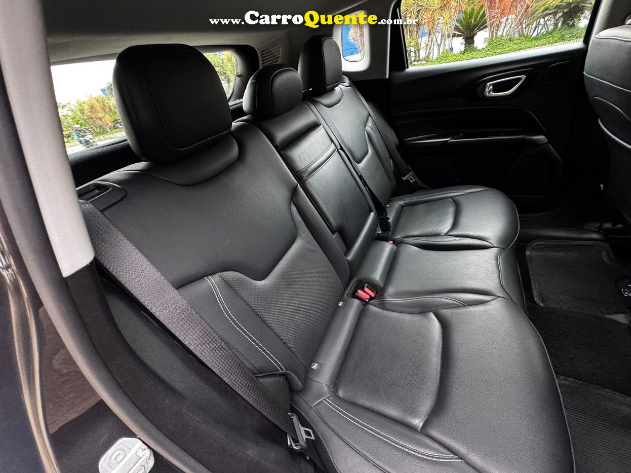 JEEP COMPASS 2025 - Loja