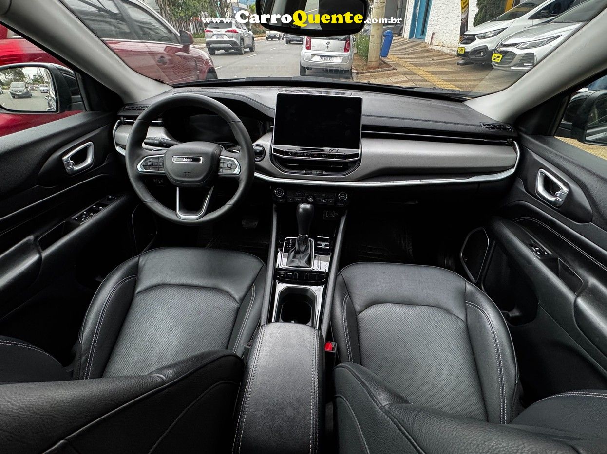 JEEP COMPASS 2025 - Loja