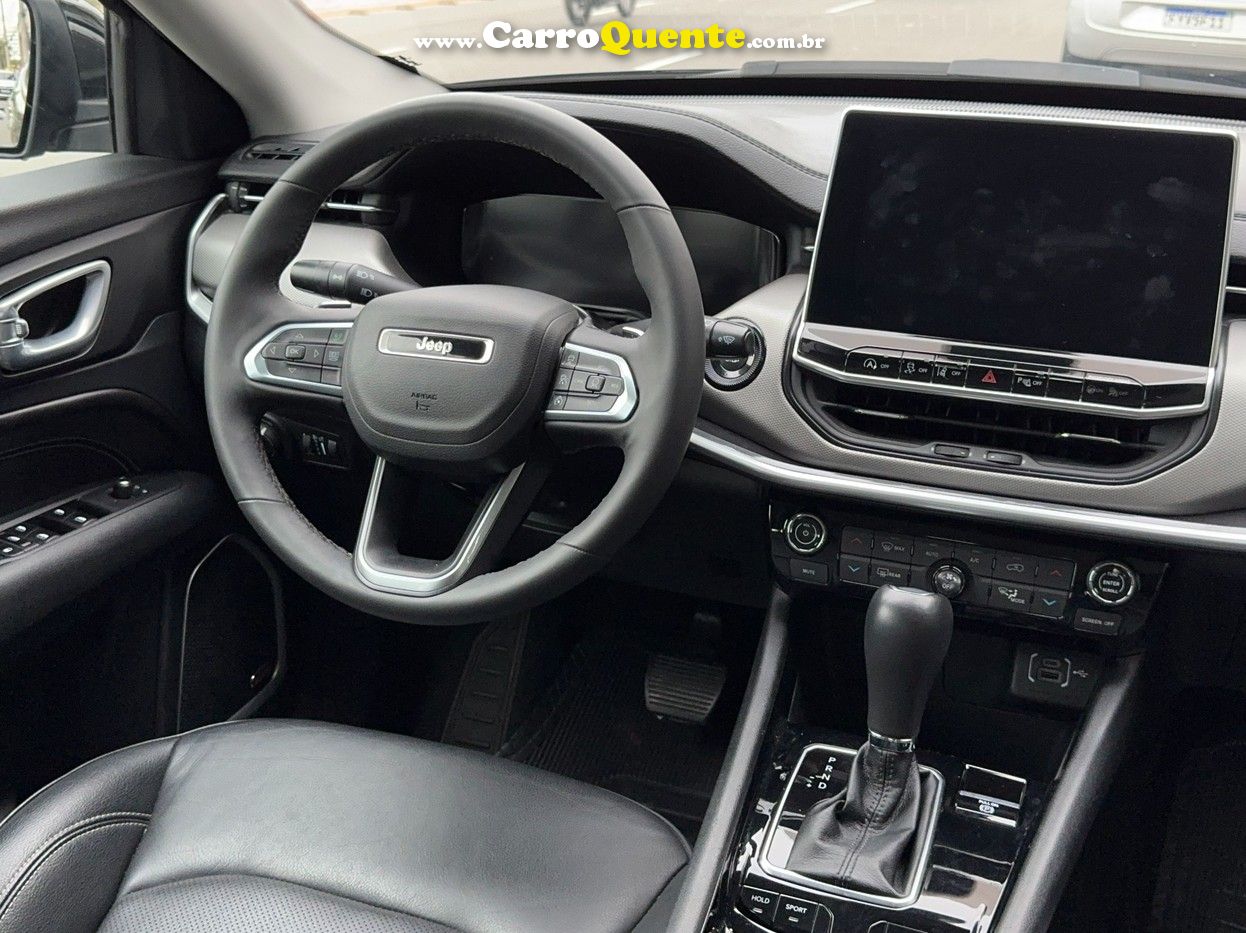 JEEP COMPASS 2025 - Loja