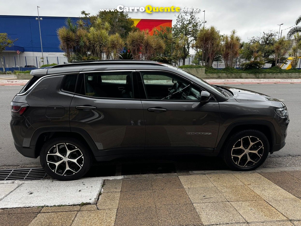 JEEP COMPASS 2025 - Loja