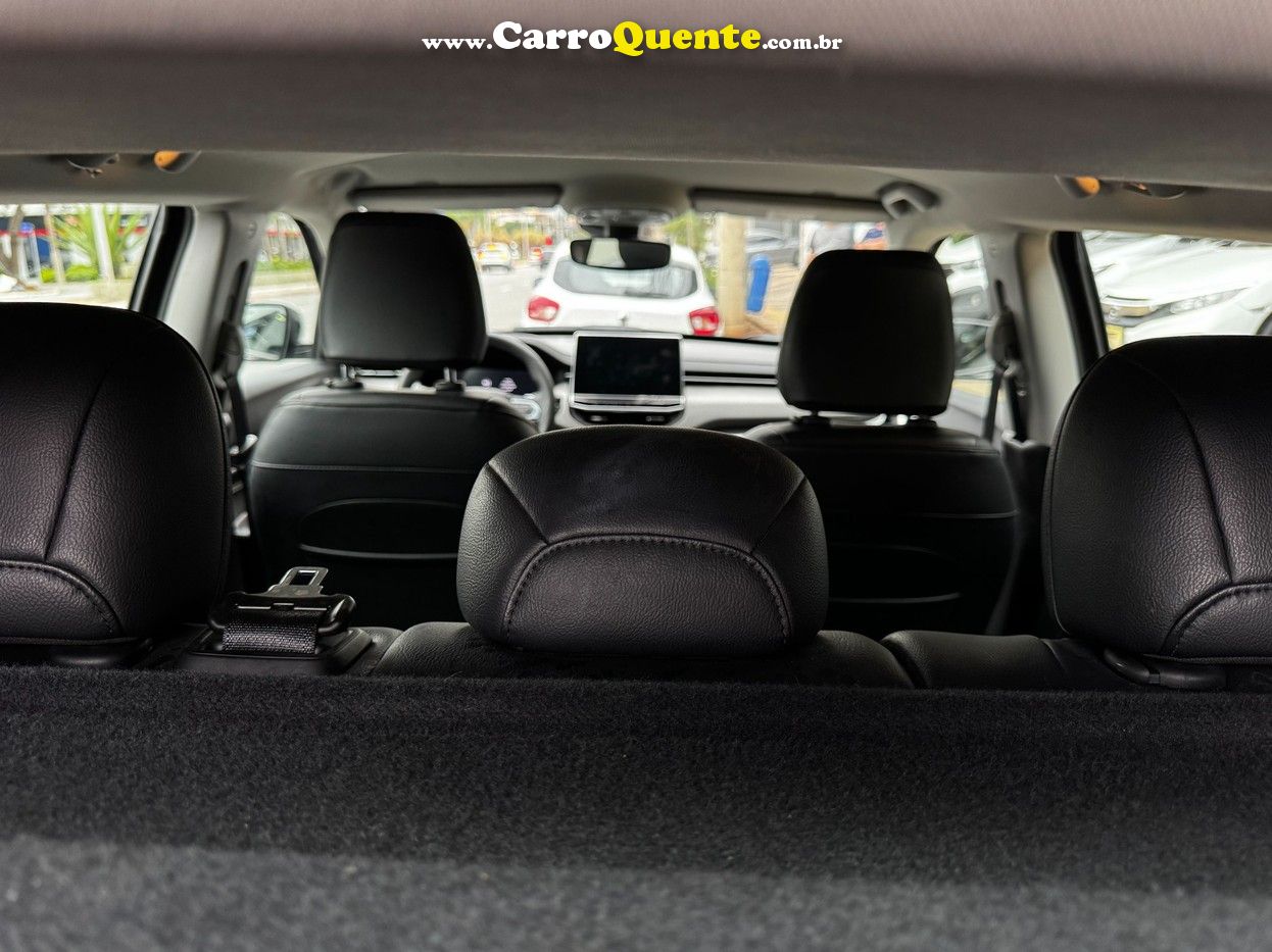 JEEP COMPASS 2025 - Loja