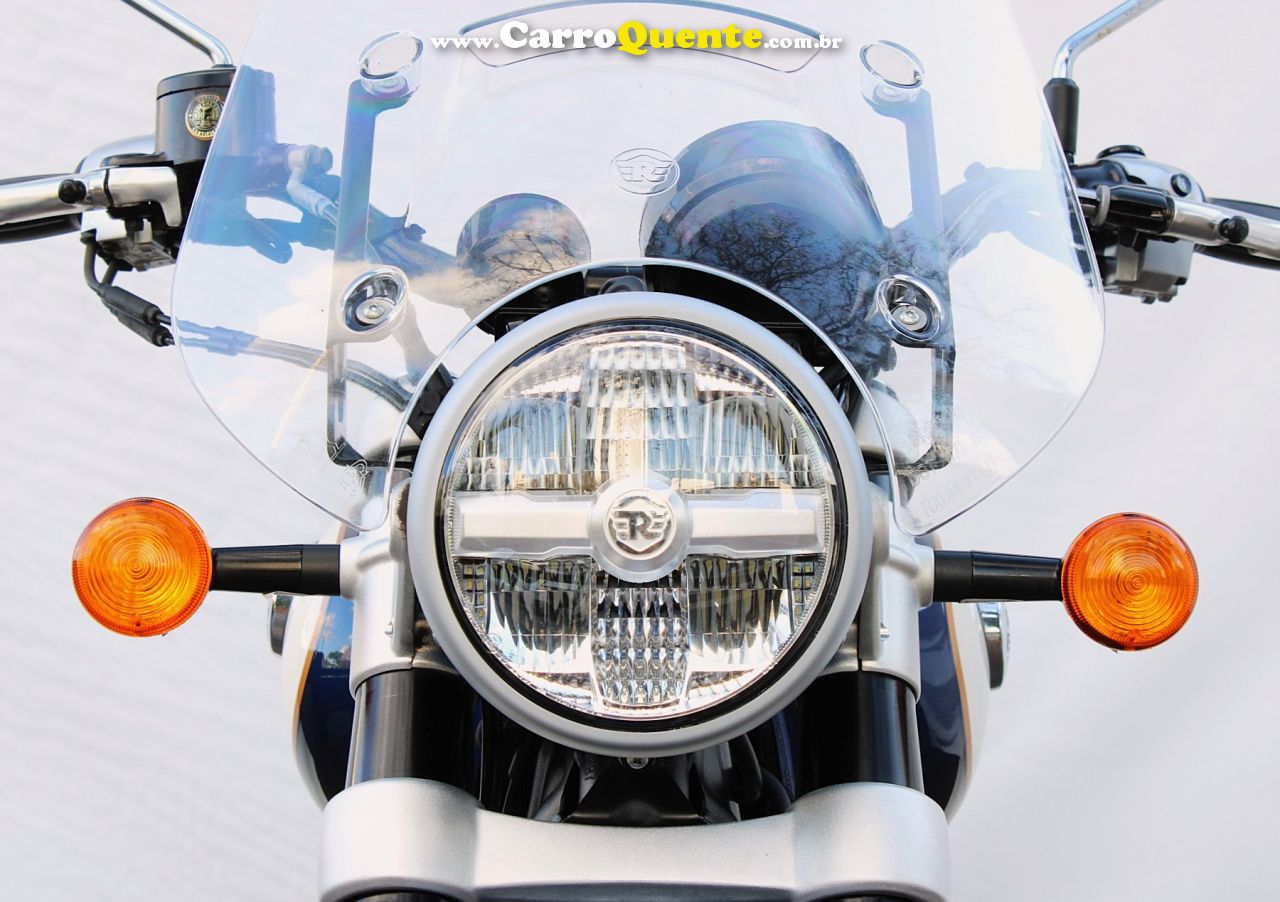 ROYAL ENFIELD METEOR 650 CELESTIAL 2026 - Loja